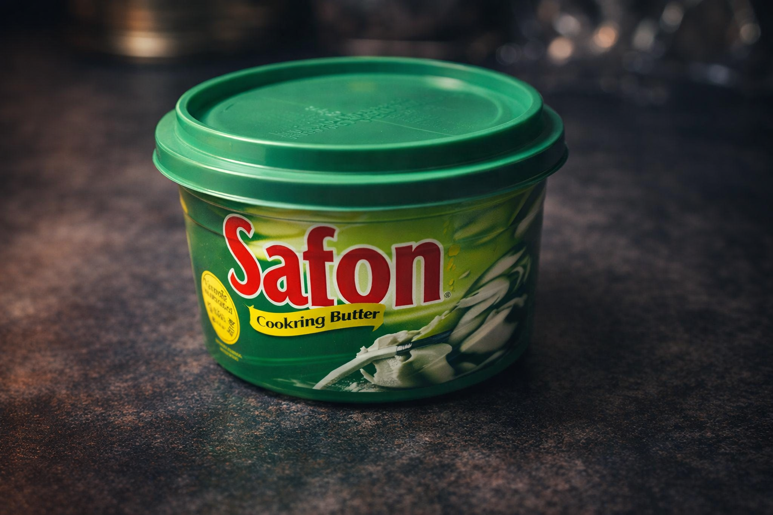 Sufi Safoon DW Paste Lemon 400g